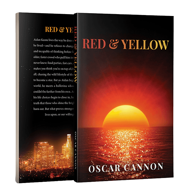 Red & Yellow