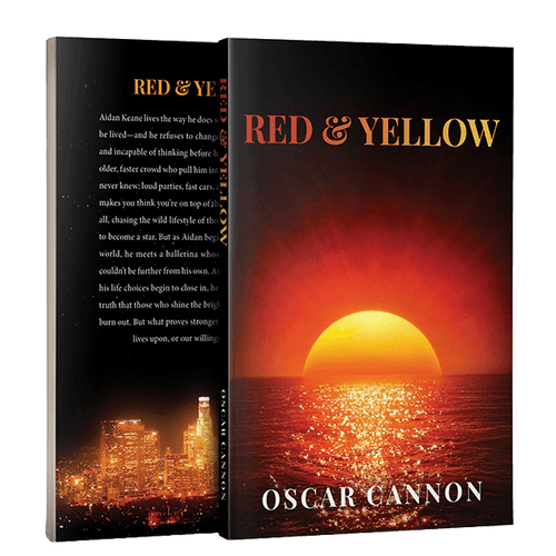Red & Yellow