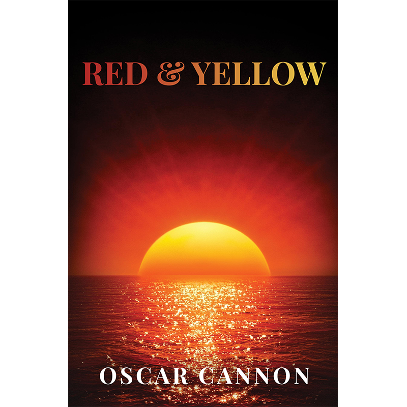 Red & Yellow